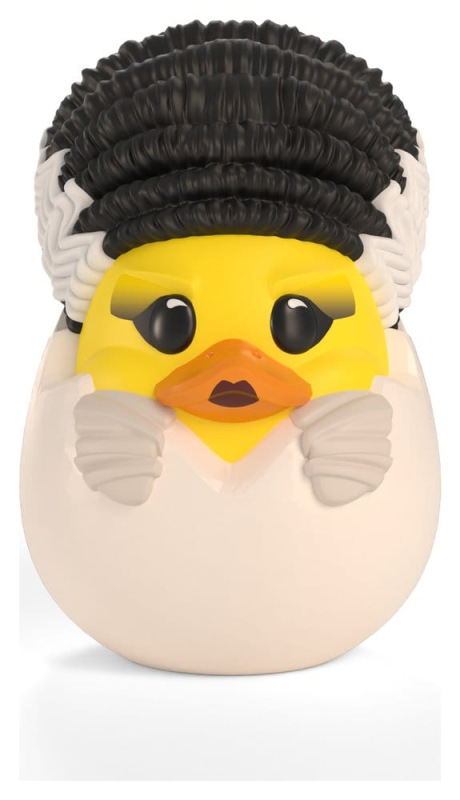 Universal Monsters Tubbz Mini Figure Egg 5 cm Blind Box 2