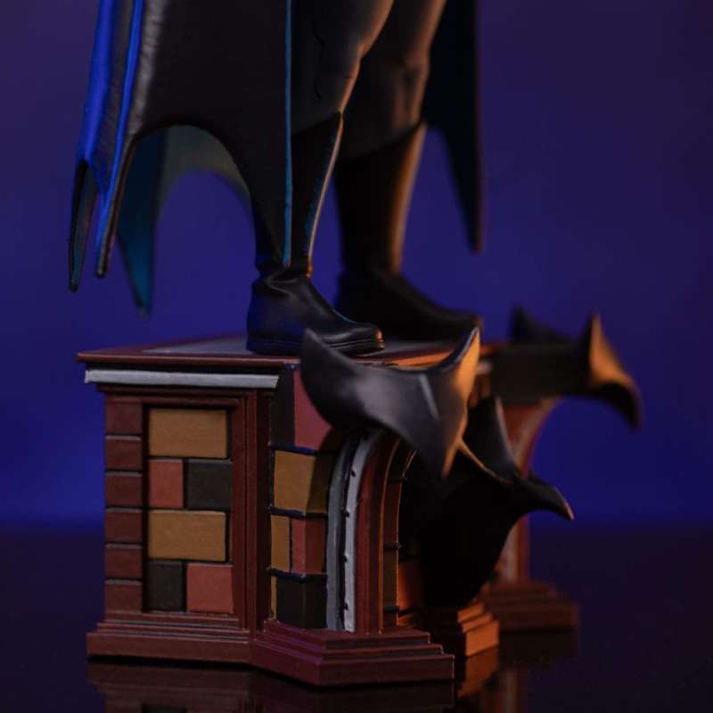 DC Comics Art Scale Statue 1/10 Batman Detective 85th Anniversary 26 cm 12
