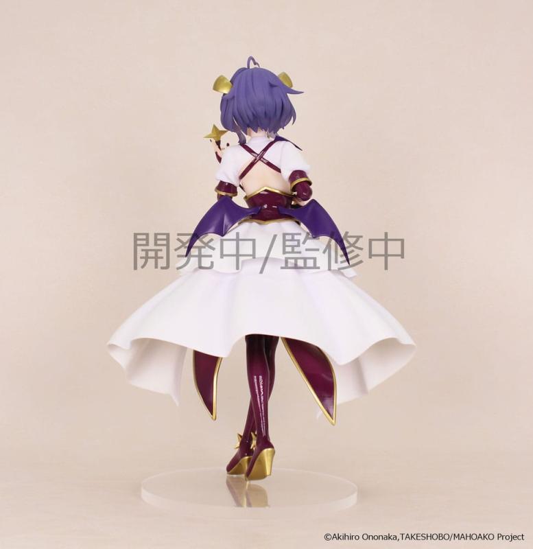 Gushing over Magical Girls Vivit PVC Statue Magia Baiser 19 cm