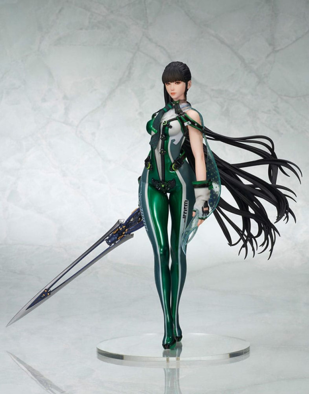 Stellar Blade PVC Statue Eve 27 cm 3