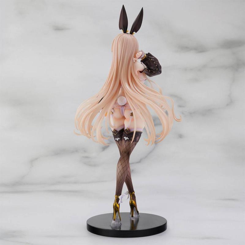 Original Character PVC 1/6 Mois 30 cm