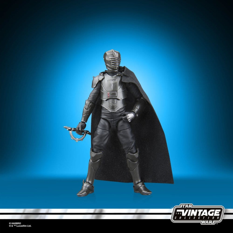 Star Wars: Maul - Shadow Lord Vintage Collection Action Figure Marrok 10 cm 8