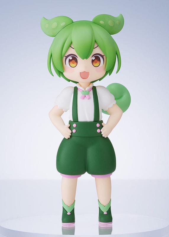 Tohoku Zunko Pop Up Parade PVC Statue Zundamon 11 cm