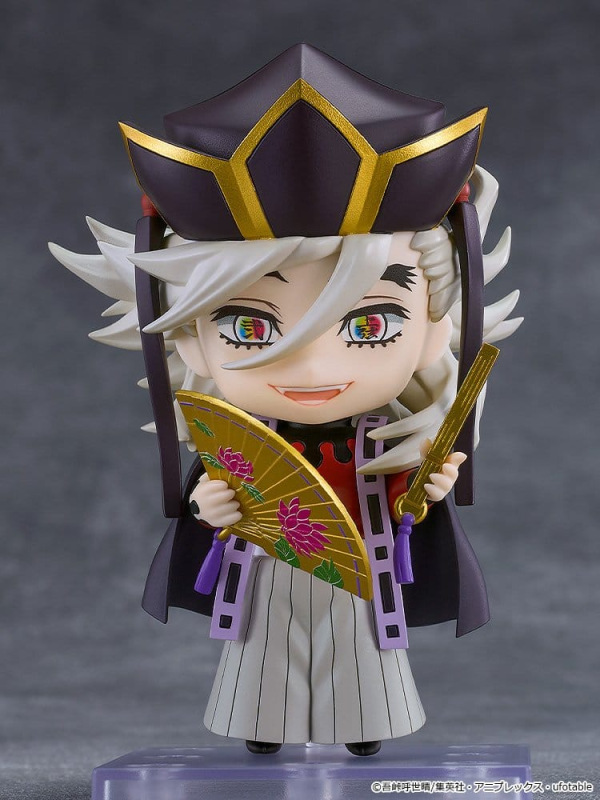 Demon Slayer: Kimetsu no Yaiba Nendoroid Action Figure Doma 10 cm 1