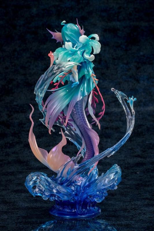 Honor of Kings Statue 1/8 Mermaid Princess Doria 32 cm 12