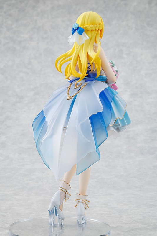 LoveLive! PVC Statue 1/7 Eli Ayase LoveLive! Days 5th Anniversary Ver. 24 cm 5