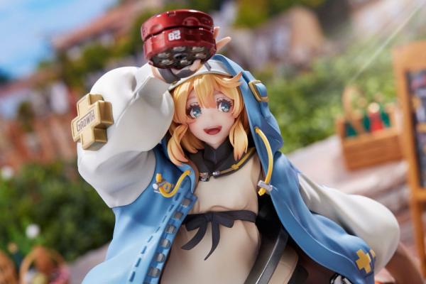 Guilty Gear Strive PVC Statue 1/7 Bridget 27 cm 5