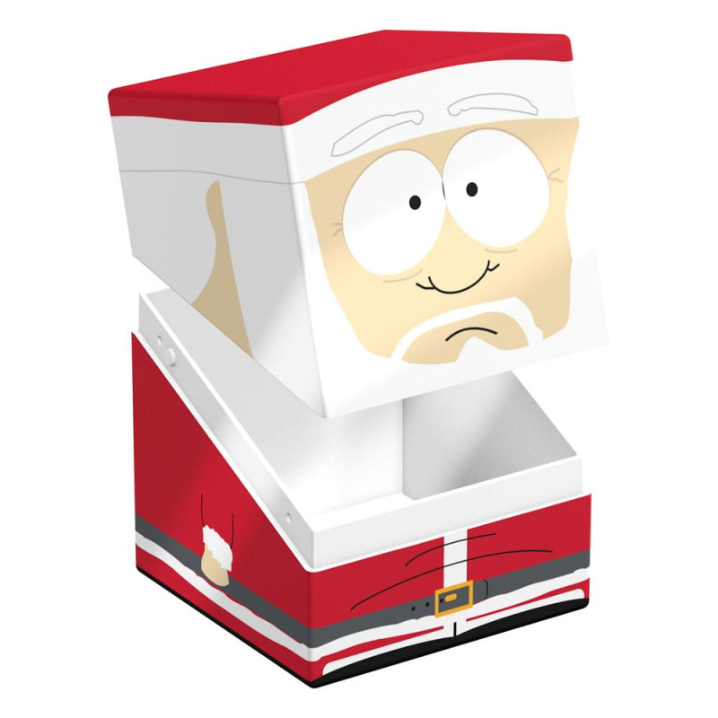 Squaroes Squaroe South Park™ SP018 - Santa 4