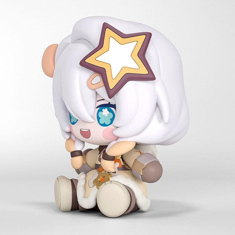 Honkai Impact 3rd Huggy Good Smile Mini Figure ELF/Kiana Kaslana 7 cm 2