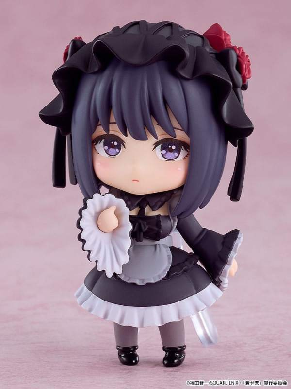 My Dress-Up Darling Nendoroid Action Figure Surprise Marin Kitagawa Collection Assortment (6) 7 cm 4