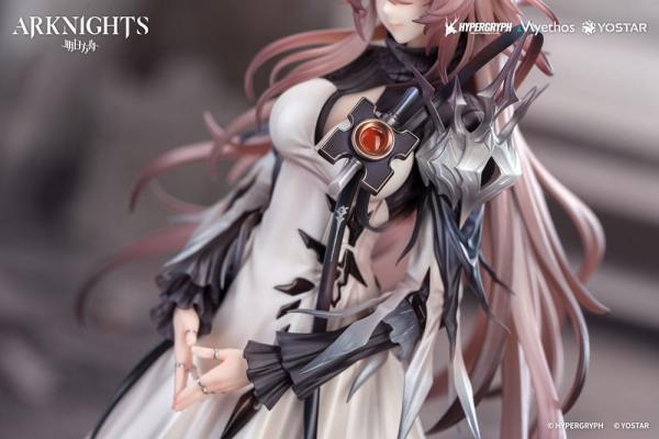 Arknights PVC Statue 1/7 Civilight Eterna 31 cm 8