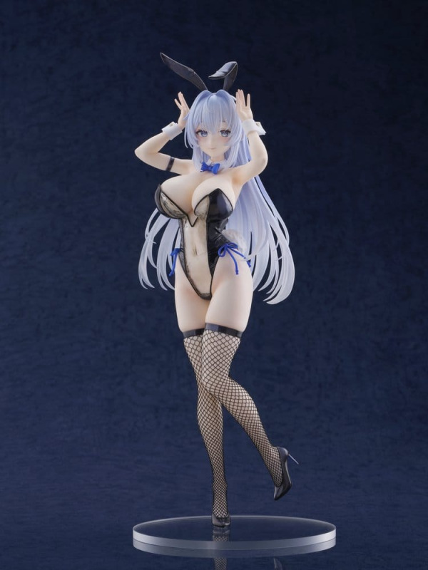 Original Character PVC Statue 1/6 Sakura Shion Alfine Bunny Ver. 27 cm 3