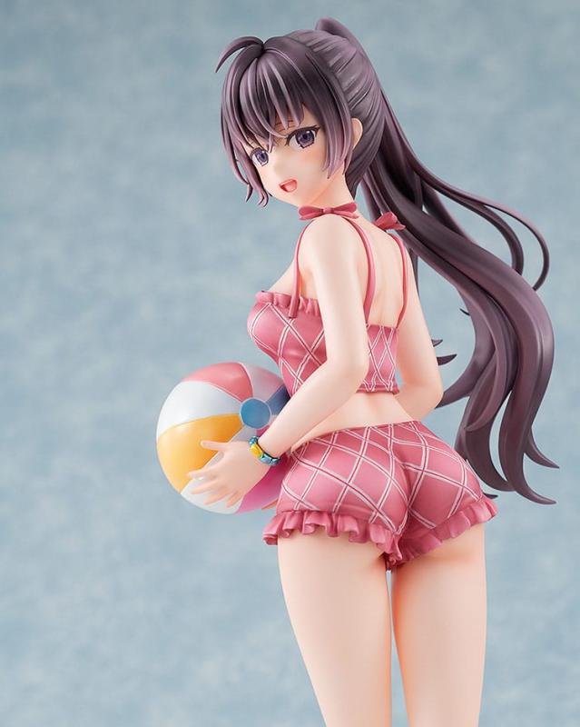 Alya Sometimes Hides Her Feelings in Russian Statue 1/7 Yuki Suou: Vacation Swimsuit Ver. 24 cm 5