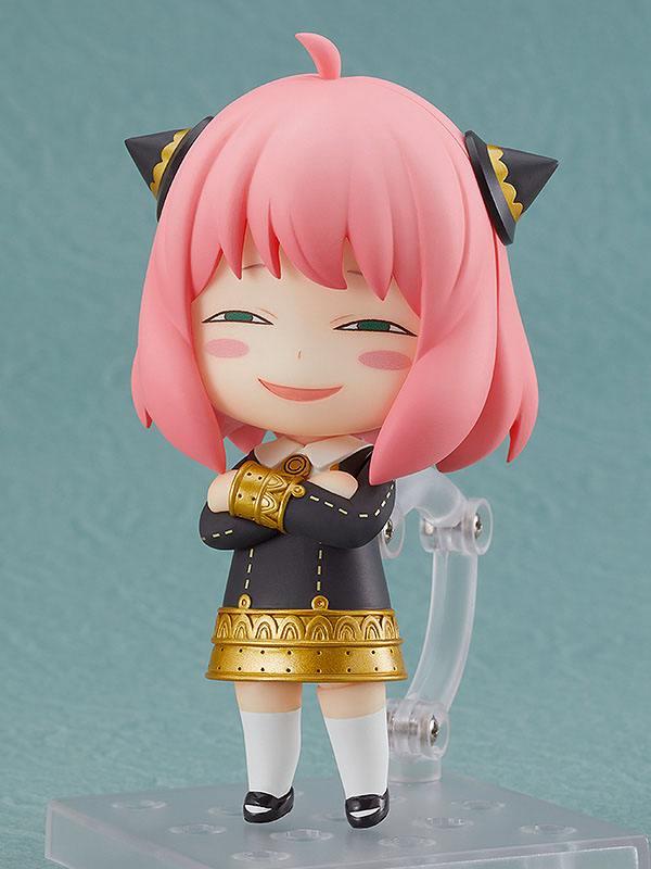 Spy x Family Nendoroid Action Figure Anya Forger 10 cm