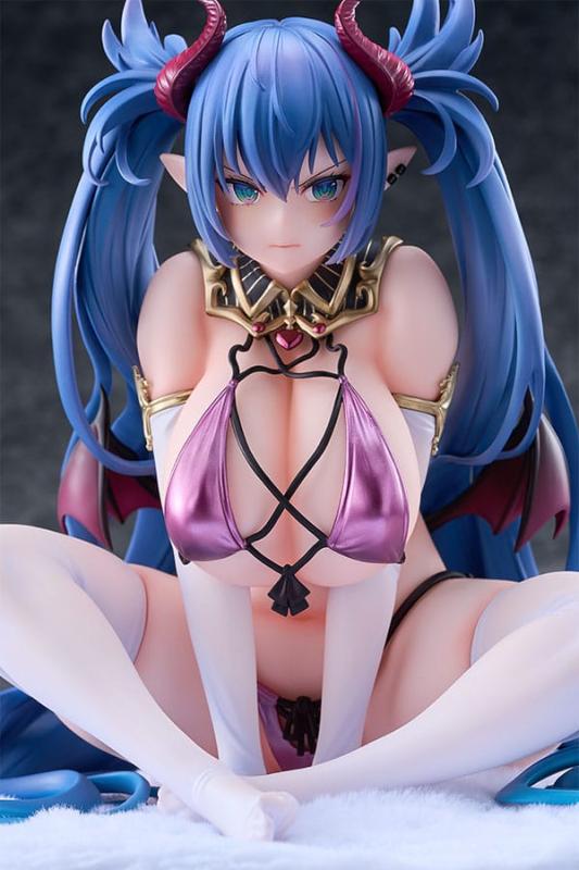 Original Character Statue 1/4 Succuco Tapestry Set Edition 21 cm 8