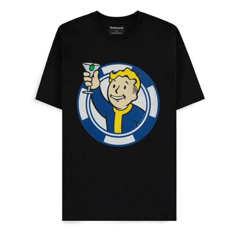 Fallout T-Shirt Size L
