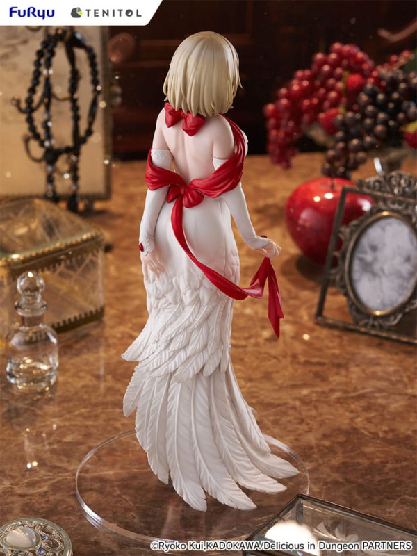 Delicious in Dungeon Tenitol Tall PVC Statue Falin Dress style Ver. 30 cm 8