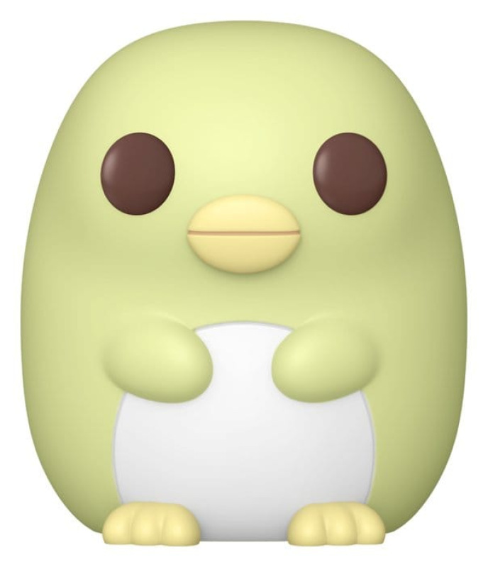Sumikko Gurashi POP! Animation Vinyl Figure Penguin? 9 cm