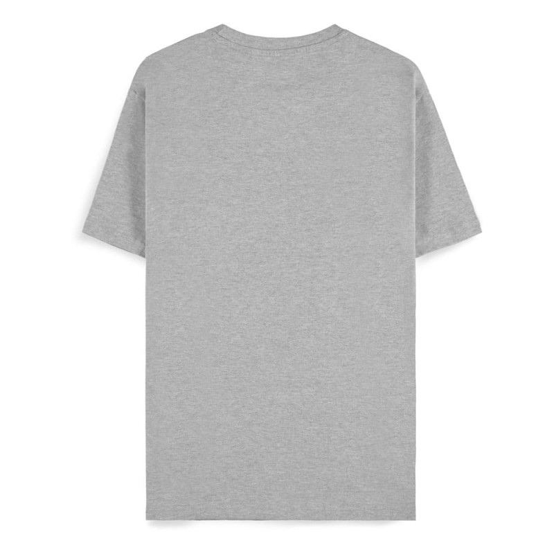 World of Warcraft T-Shirt Forsaken Size L 1