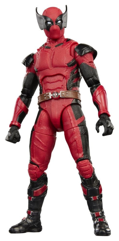 Deadpool & Wolverine Marvel Legends Action Figure Wolverinepool (Concept Art) 15 cm 7