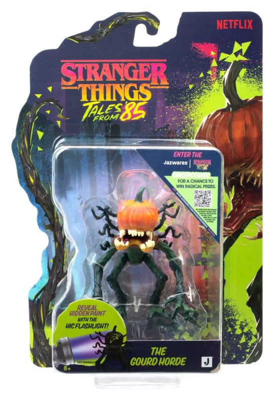 Stranger Things World Of Core Action Figure The Gourd Hourde 4