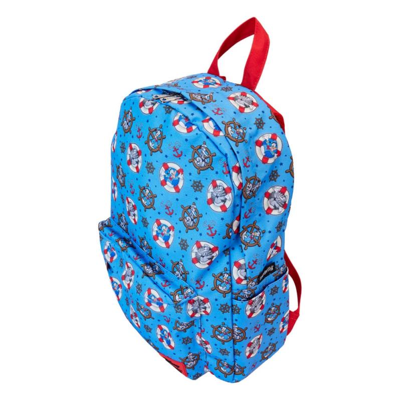 Disney by Loungefly Backpack 90th Anniversary Donald Duck