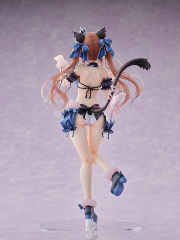 Original Character Figure 1/6 Kanon-chan Illustration by karory 29 cm 3