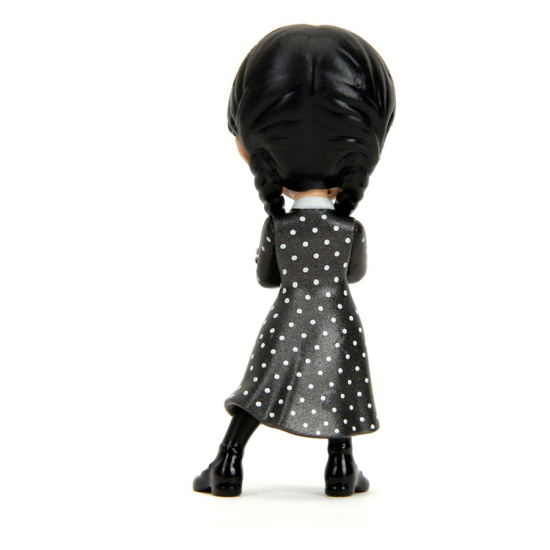 Wednesday Nano Metalfigs Diecast Mini Figures Wave 1 7 cm Assortment (12) 4