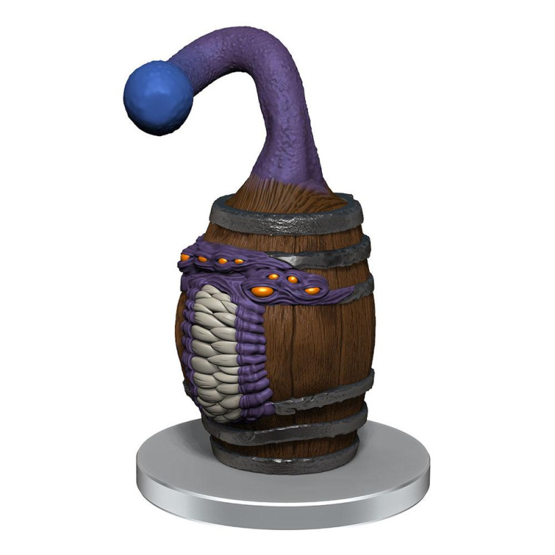 D&D Icons of the Realms pre-painted Miniatures Kalaman Military Warband 2