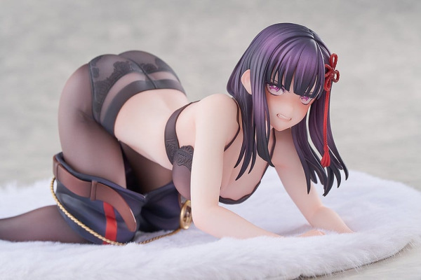 Chained Soldier Season 2 PVC Figure 1/7 Ren Yamashiro 9