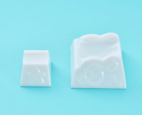 Magical Angel Creamy Mami Proplica Replica Magic Stick 47 cm 6