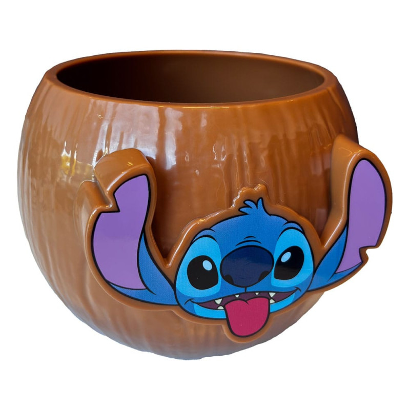 Lilo & Stitch Yahtzee Stitch *German Version* 1