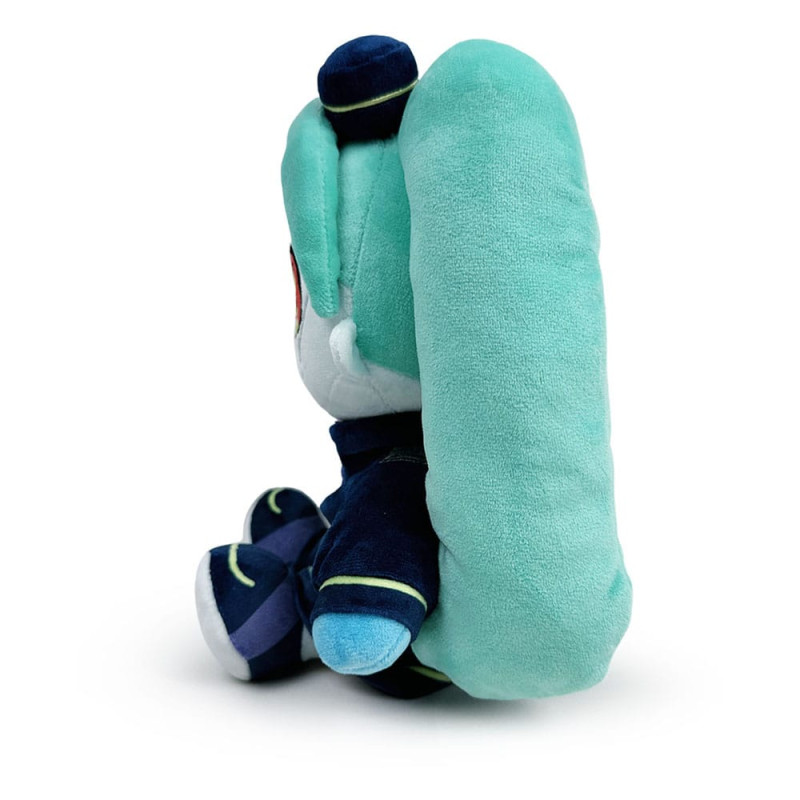 Cyberpunk: Edgerunners Plush Figure Rebecca 22 cm 2