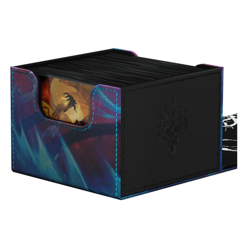 Ultimate Guard Sidewinder 133+ Xenoskin Magic: The Gathering "Tarkir: Dragonstorm" - Ugin, Eye of t 8