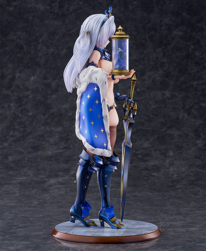 Original Character Statue 1/6 Dragon Tamer Princess, Platea Illustration by Saitom 30 cm 7