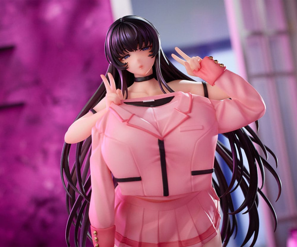 Original Character Statue 1/6 Koto Tenryuuji 30 cm 2