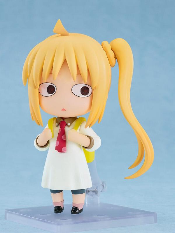 Bocchi the Rock! Nendoroid Action Figure Nijika Ijichi: Casual Clothes Ver. 10 cm 2