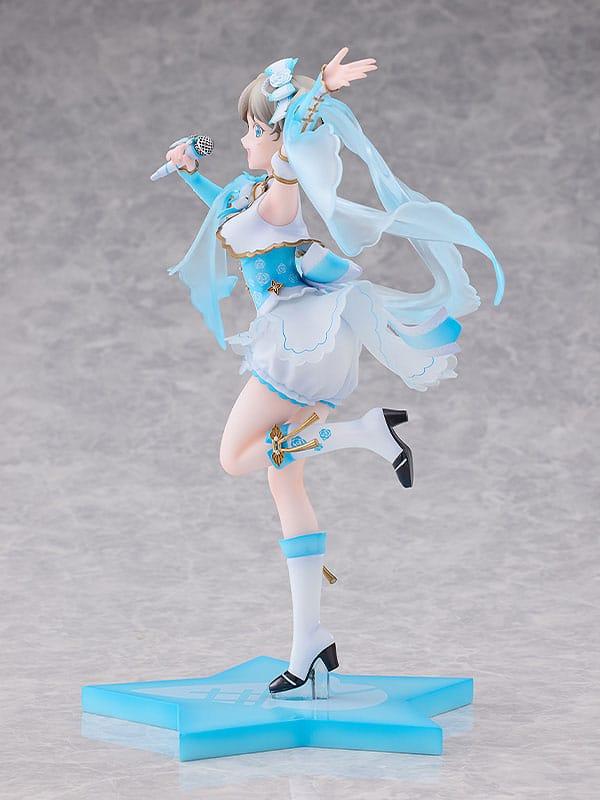 Love Live! Superstar!! PVC Statue 1/7 Keke Tang: Baikakimu Ver. 24 cm