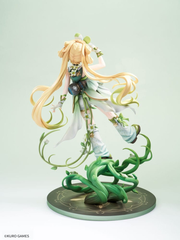 Wuthering Waves PVC Statue 1/7 Verina 27 cm 11