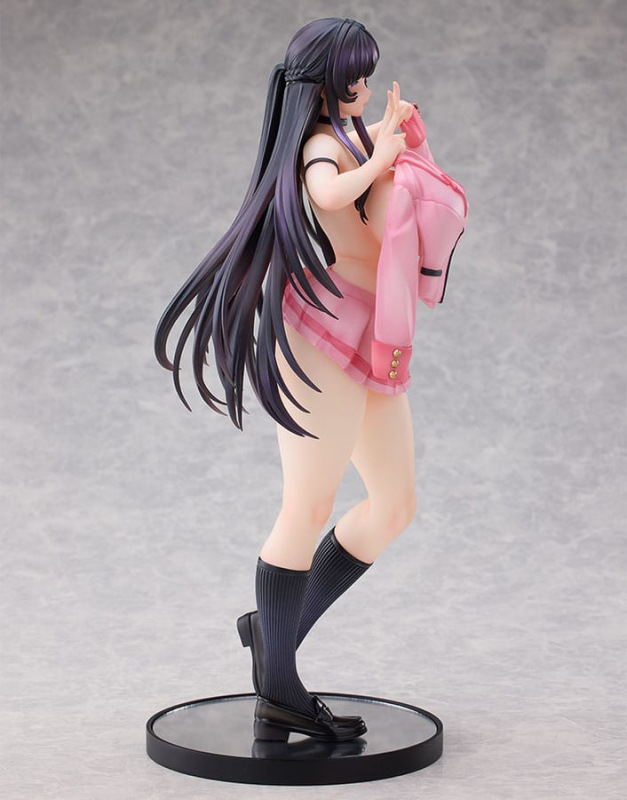 Original Character Statue 1/6 Koto Tenryuuji 30 cm 4