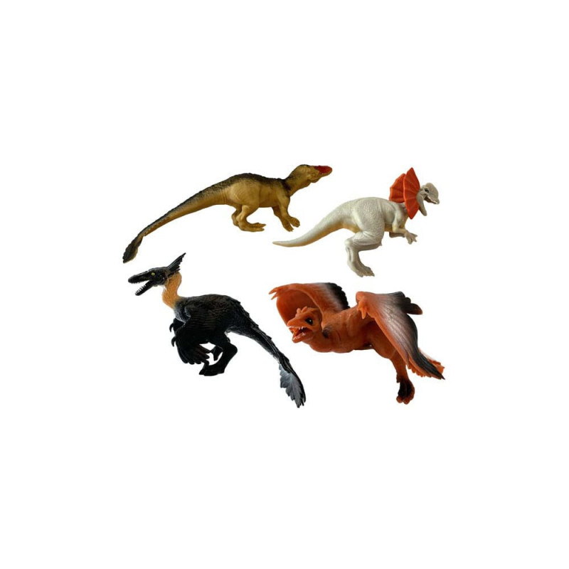 Super Animals: Dinosaurs Edition Display (14) 4