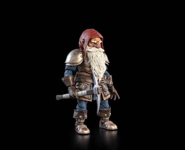 Mythic Legions Horror of Einsamall Actionfigur Burris Birgerstori Imp-Scale 7