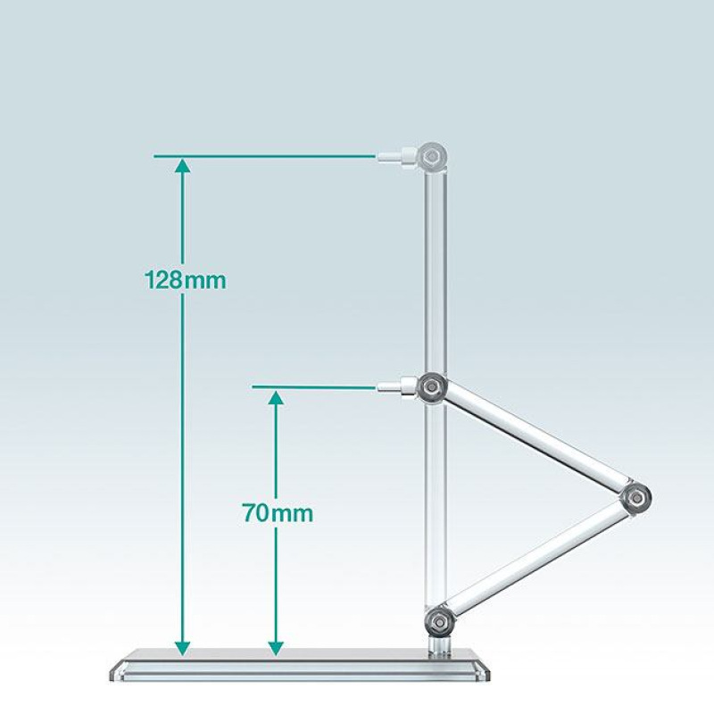 The Simple Stand for Figures & Models 3-Pack 10
