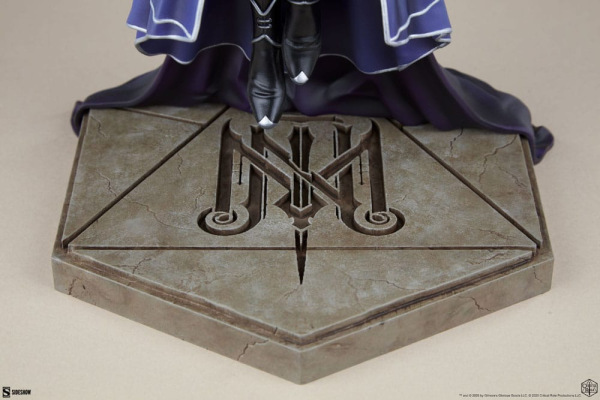 Critical Role Statue Essek Thelyss - Mighty Nein 34 cm 12