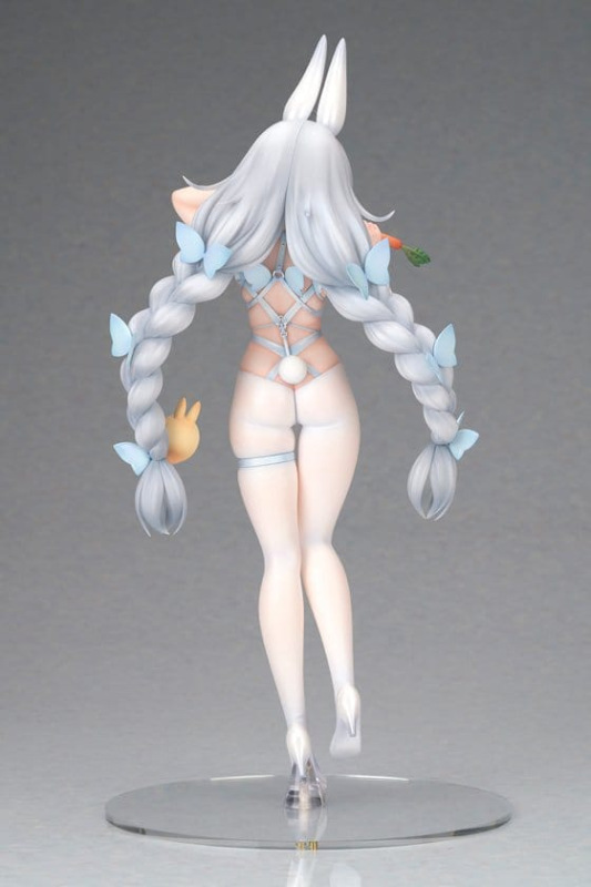 Azur Lane PVC Figure 1/6 Le Malin Listless Lapin Ver. 28 cm (re-run) 5