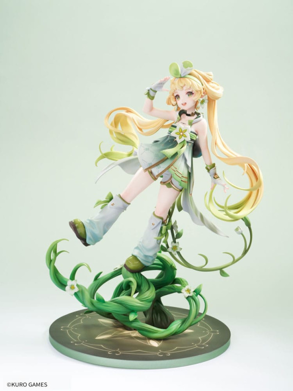Wuthering Waves PVC Statue 1/7 Verina 27 cm 10