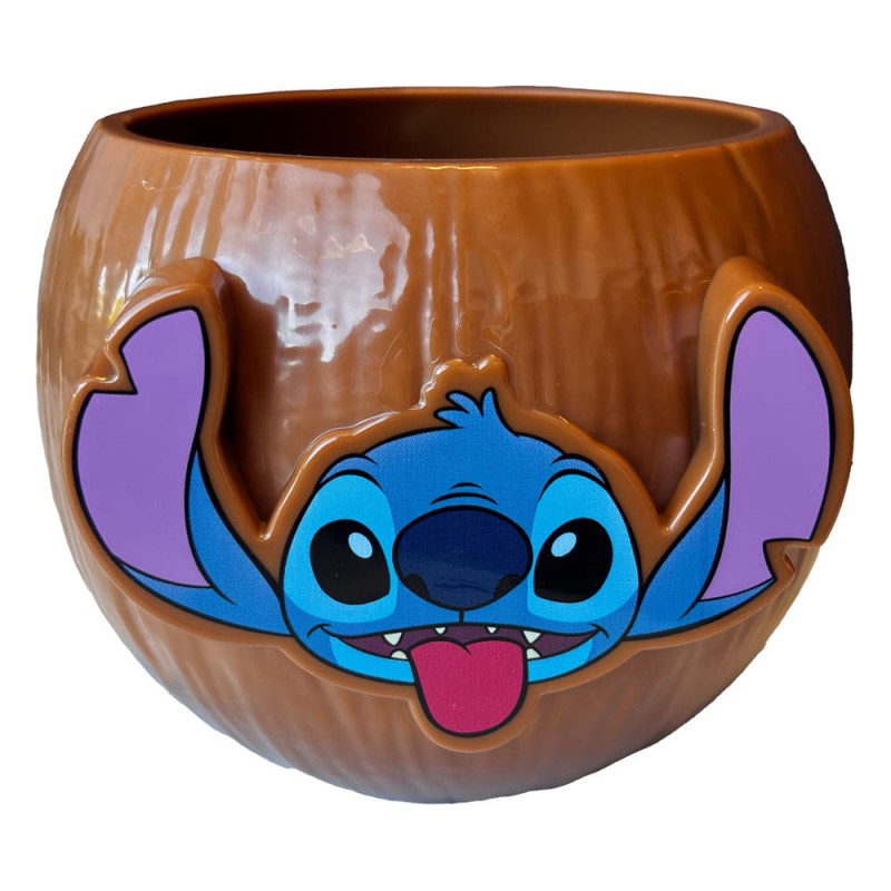 Lilo & Stitch Yahtzee Stitch *German Version* 2