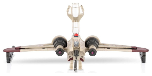 Star Wars Deluxe Vehicle ARC 170 20 cm (Series 8) 3