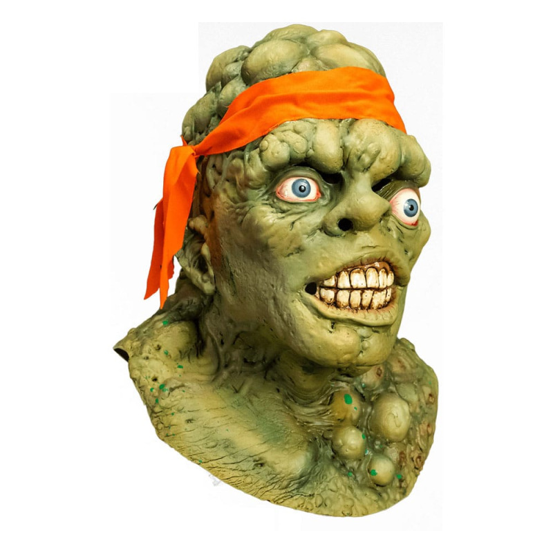 Toxic Crusaders Mask Toxie 4