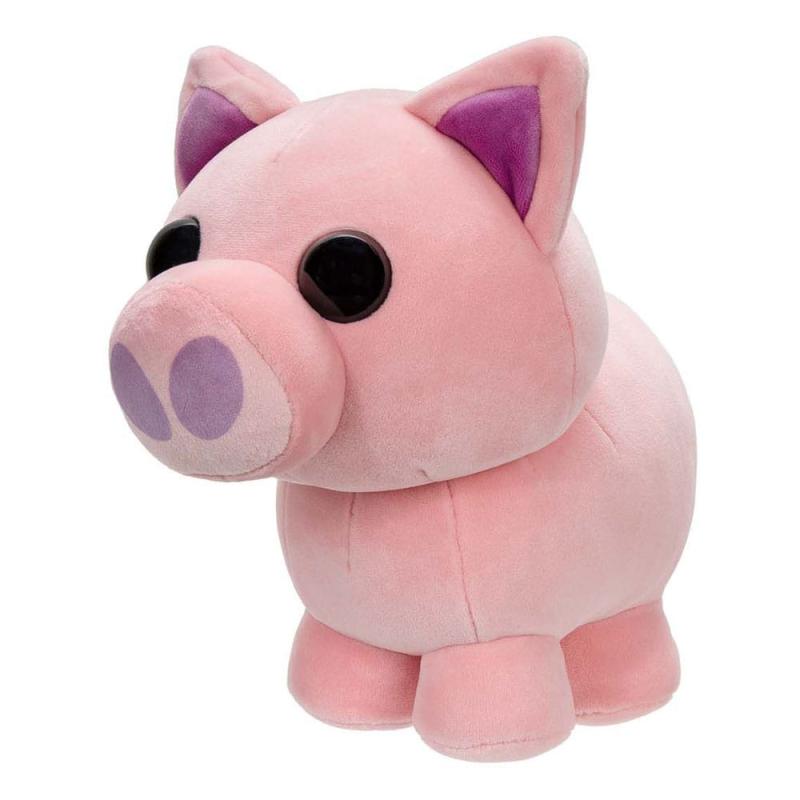 Adopt Me! Plush Figure Pig 20 cm